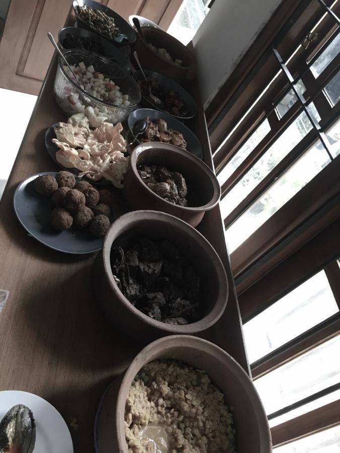 Desire Village Rakwana 外观 照片