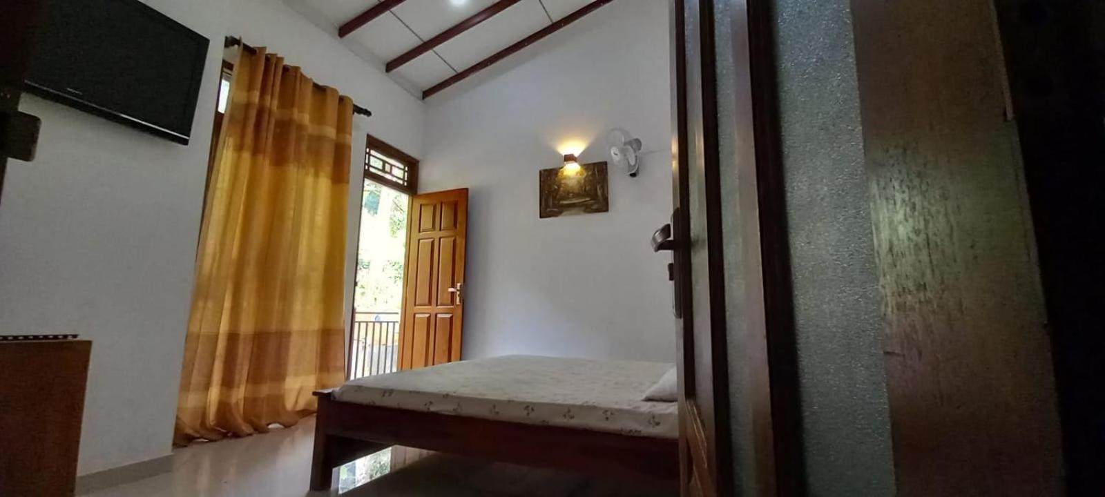 Desire Village Rakwana 外观 照片