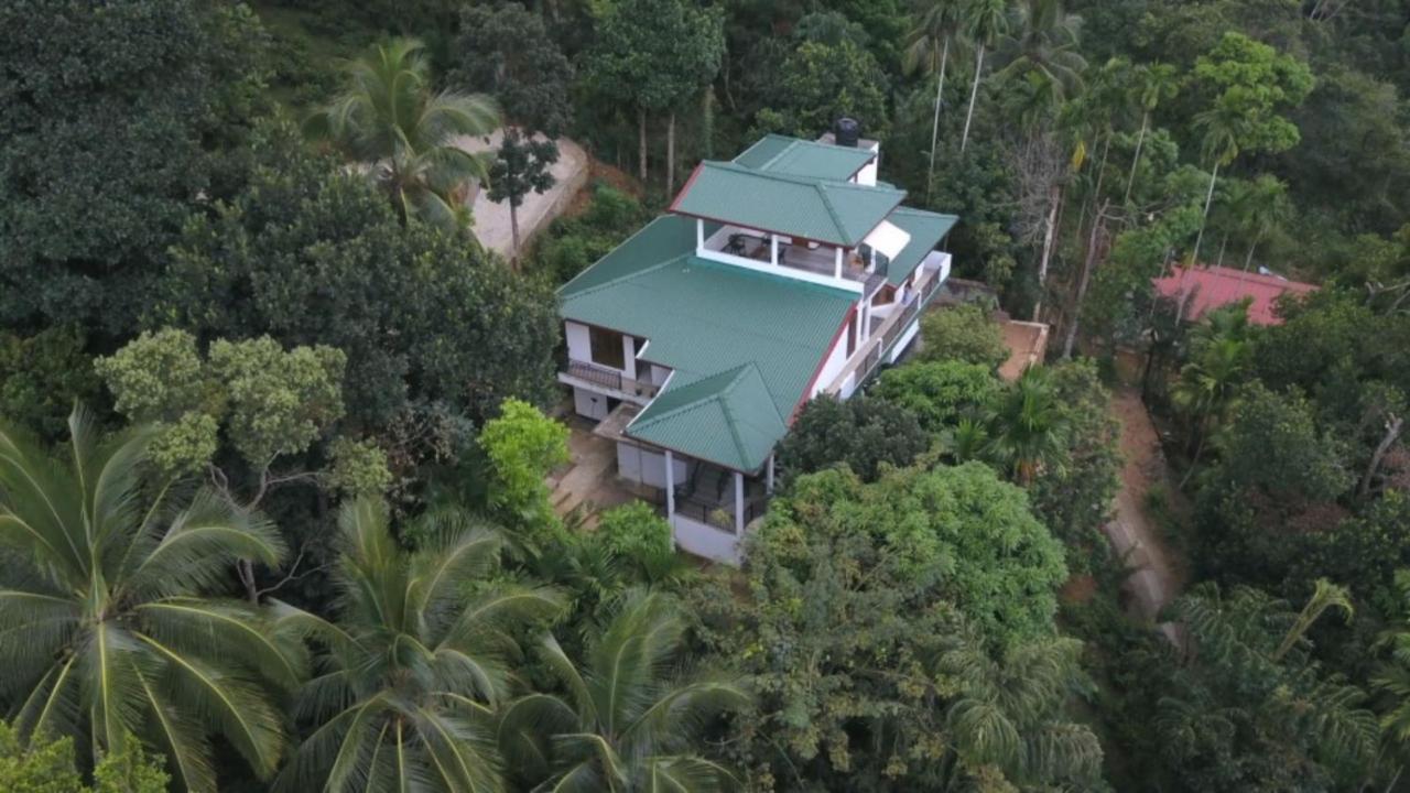 Desire Village Rakwana 外观 照片